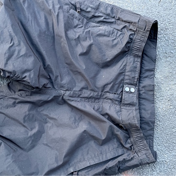 Obermeyer Mens Black Ski Pants - Picture 6 of 10